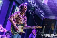 Davy Knowles @ The Roxy, Rochester, MI | Photo by Chuck Marshall