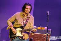 Davy Knowles @ The Roxy, Rochester, MI | Photo by Chuck Marshall