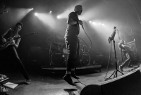 Dead Cross