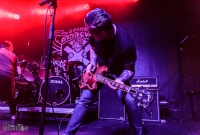 Dead Cross