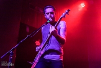 Dead Cross