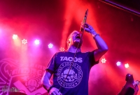 Dead Cross