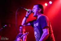 Dead Cross