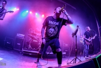 Dead Cross