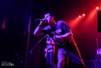 Dead Cross