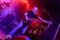 Dead Cross