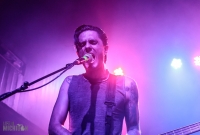 Dead Cross