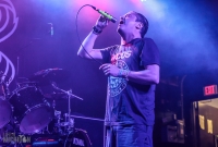 Dead Cross