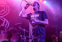 Dead Cross