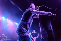 Dead Cross