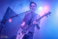 Dead Cross