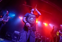 Dead Cross