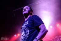 Dead Cross