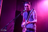 Dead Cross