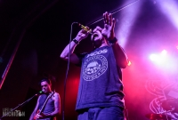 Dead Cross