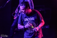 Dead Cross