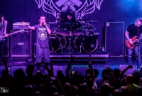 Dead Cross