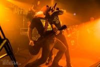 Dead in 5 @ Token Lounge 25-Nov-2015