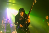 Dead in 5 @ Token Lounge 25-Nov-2015