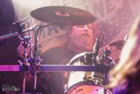 Death Angel at The Machine Shop in Flint, MI