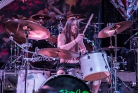 Decapitus - Fall Metal Fest 6 on 1-Nov-2015