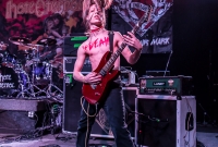 Decapitus - Fall Metal Fest 6 on 1-Nov-2015