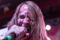Decapitus - Fall Metal Fest 6 on 1-Nov-2015