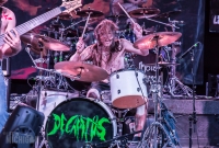 Decapitus - Fall Metal Fest 6 on 1-Nov-2015