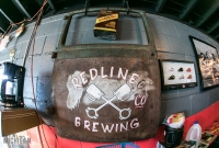 DedRabbits Lowbrow Artshow @ Redline Brewing