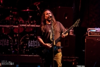 Deicide @ Harpos
