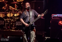 Deicide @ Harpos