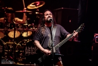 Deicide @ Harpos