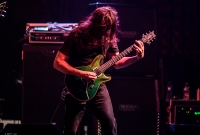 Deicide @ Harpos