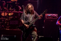 Deicide @ Harpos