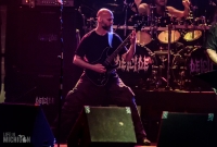 Deicide @ Harpos