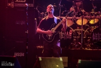 Deicide @ Harpos