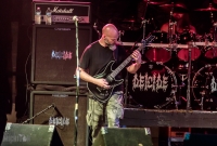 Deicide @ Harpos