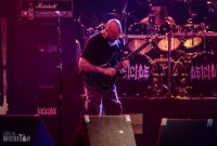 Deicide @ Harpos