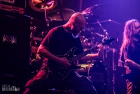 Deicide @ Harpos
