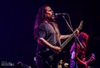 Deicide @ Harpos