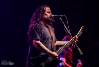 Deicide @ Harpos