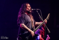 Deicide @ Harpos