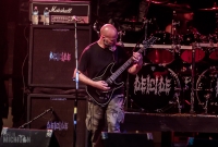 Deicide @ Harpos