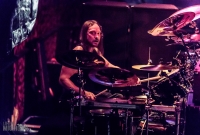 Deicide @ Harpos
