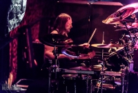 Deicide @ Harpos
