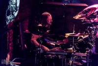 Deicide @ Harpos