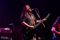 Deicide @ Harpos
