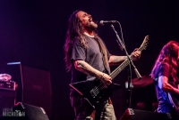 Deicide @ Harpos