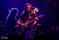 Deicide @ Harpos