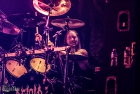 Deicide @ Harpos